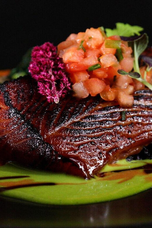 Oahu Cultural Food Tour - Oahu Cultural Food Tour: An Authentic Day of Tastes and Views