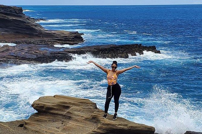 Oahu: Custom Island Tour - ETOHI - The Flexibility of a Private Tour in Honolulu