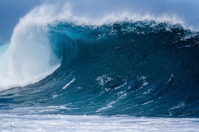 Oahu Deluxe Grand Circle Island Tour - Dole Plantation and Sweet Treats