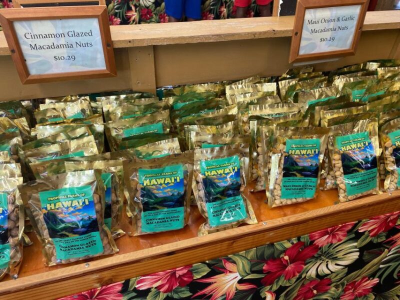 Oahu: Diamond Head Crater Hike and North Shore Experience - Flexibility During Winter: Sunset Beach and Traffic Considerations