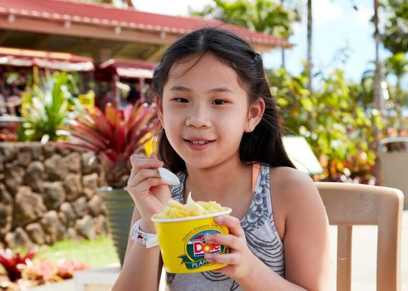Oahu: Dole Plantation & Haleiwa Express Deluxe Tour - Haleiwa Town: Surf, Shop, and Local Secrets