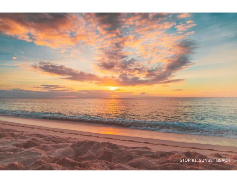 Oahu: Explore North Shore by E-Bike & Snorkel (Self-Guided) - Discovering the North Shore’s Iconic Beaches on E-Bikes