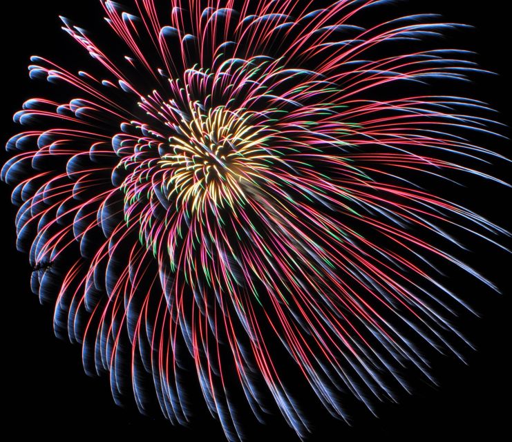 Oahu: Friday Night Fireworks Sail from Hilton Hawaiian Pier - Experience Waikiki’s Fireworks and Sunset from a Luxury Catamaran