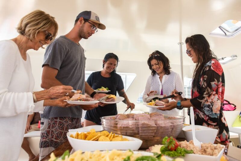 Oahu: Friday Night Fireworks Sail from Hilton Hawaiian Pier - Who Will Enjoy This Tour Most?