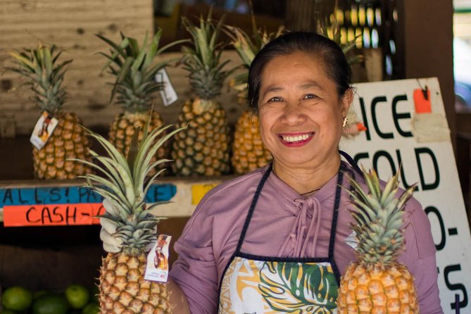 Oahu Full Day Tour with Scenic Stops and Local Foods - Educational Content and Cultural Insights