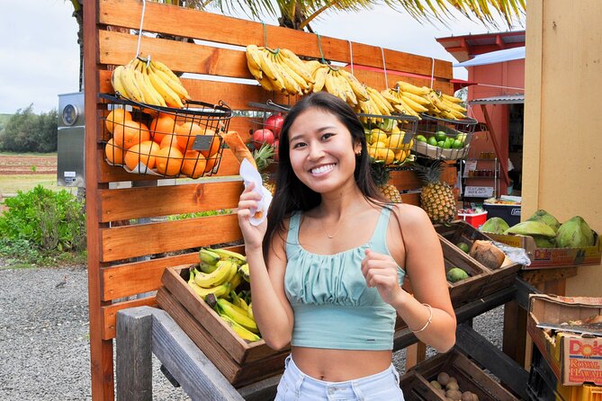 Oahu Full Day Tour with Scenic Stops and Local Foods - Pacing and Tour Flow