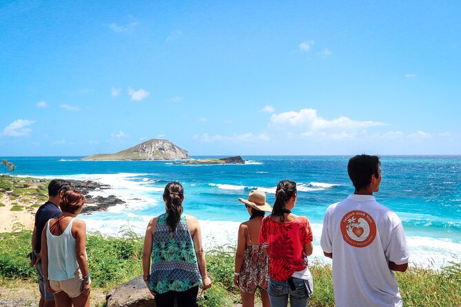 Oahu Full Day Tour with Scenic Stops and Local Foods - Who Will Enjoy This Tour Most