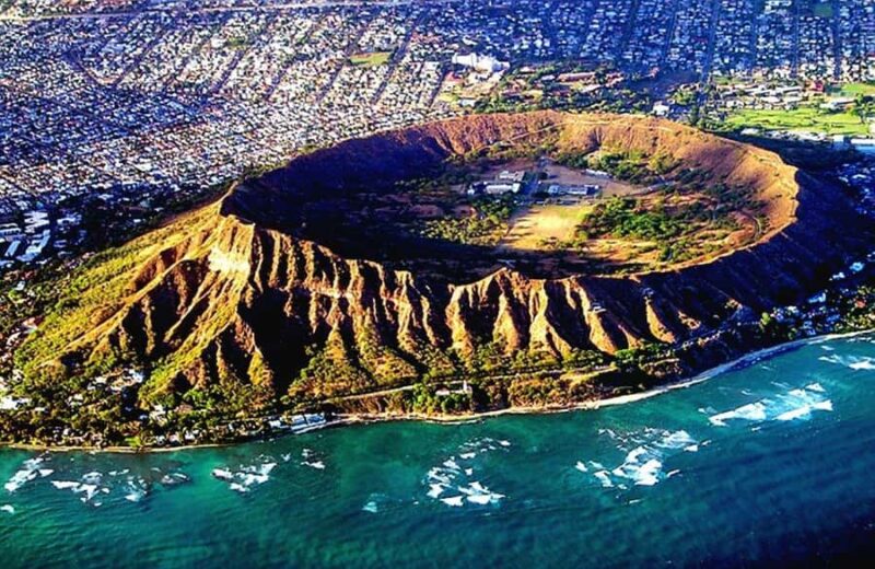 Oahu: Full-Day Tour with Snorkeling, Free Wi-Fi & Free Perks - Explore Oahus Iconic Landmarks and Culture in One Day