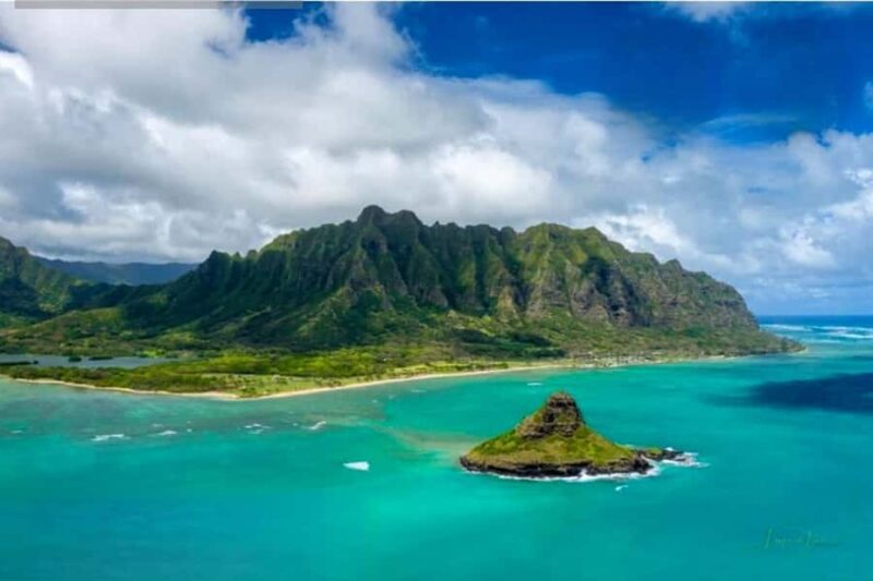 Oahu: Full-Day Tour with Snorkeling, Free Wi-Fi & Free Perks - Snorkeling Adventure at Turtle Beach