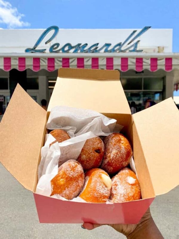 Oahu: Full-Day Tour with Snorkeling, Free Wi-Fi & Free Perks - Tasting Local Flavors Along the North Shore