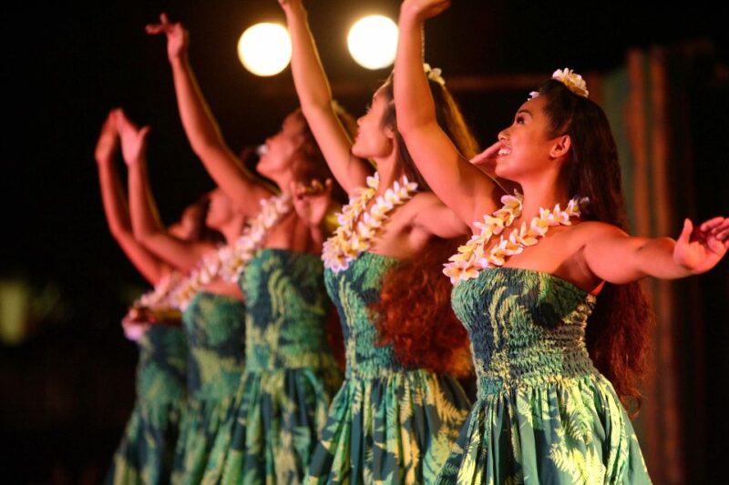 Oahu: Germaine's Traditional Luau Show & Buffet Dinner - Who Will Enjoy Germaine’s Luau Most?