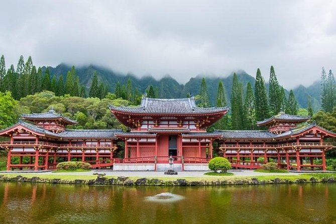 Oahu Grand Circle Island Audio Driving Tour - The Strengths and Limitations of the Tour