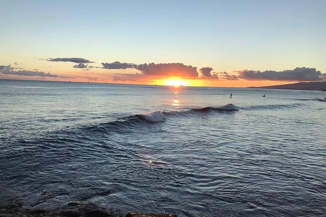 Oahu Grand Circle Island: Discover the Heart & Soul of Hawaii - Kaneohe Bay and Chinaman’s Hat Islet