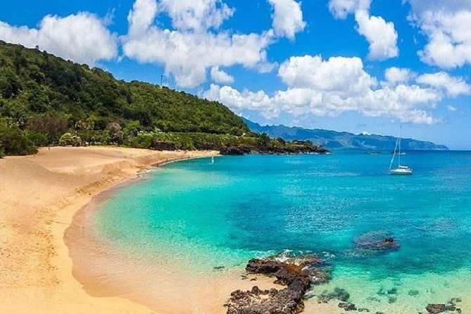 Oahu Grand Circle Island Experience from Waikiki - Exploring Hawaii’s Hidden Treasures and Local Flavors