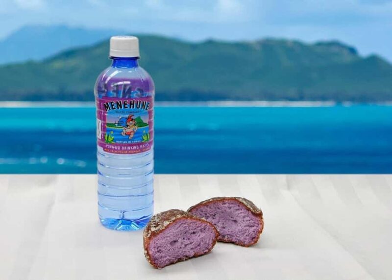 Oahu: Grand Circle Island Tour with Haleiwa - Passing Diamond Head Beach Park and Kahala’s Luxury Estates