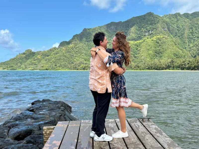 Oahu: Half-Day North Shore Scenic Tour - Explore the North Shore with a Scenic Oahu Tour for $80