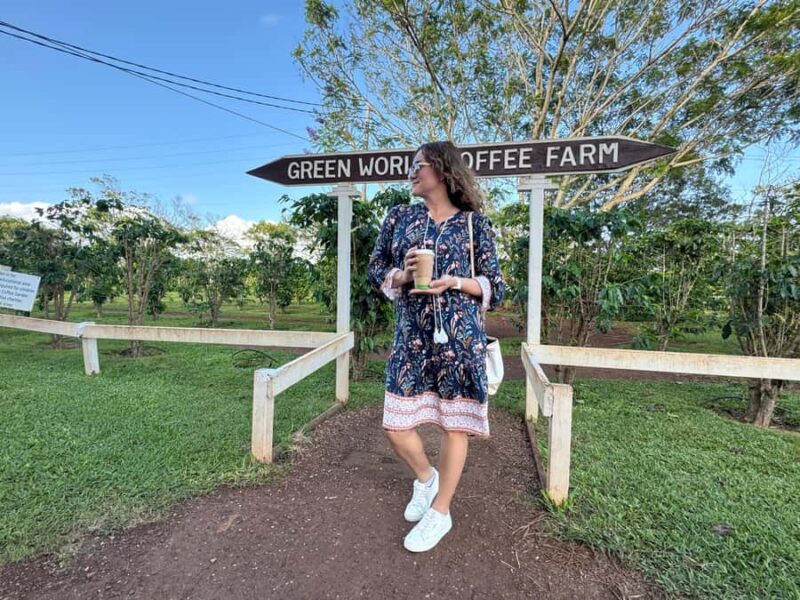 Oahu: Half-Day North Shore Scenic Tour - Visiting the Macadamia Nut Farm and Sampling Local Flavors
