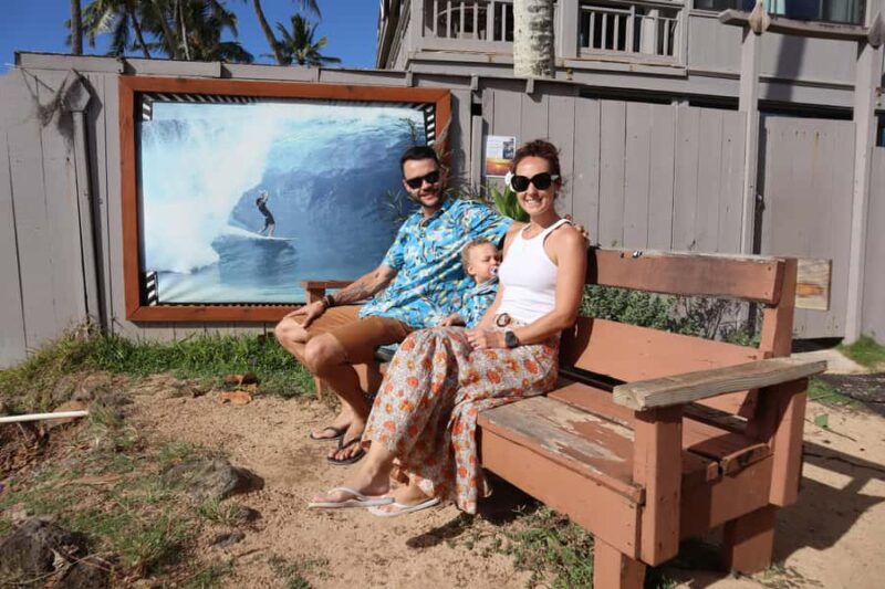 Oahu: Half-Day North Shore Scenic Tour - Sunset Beach and Mokolii Island Photo Opportunities