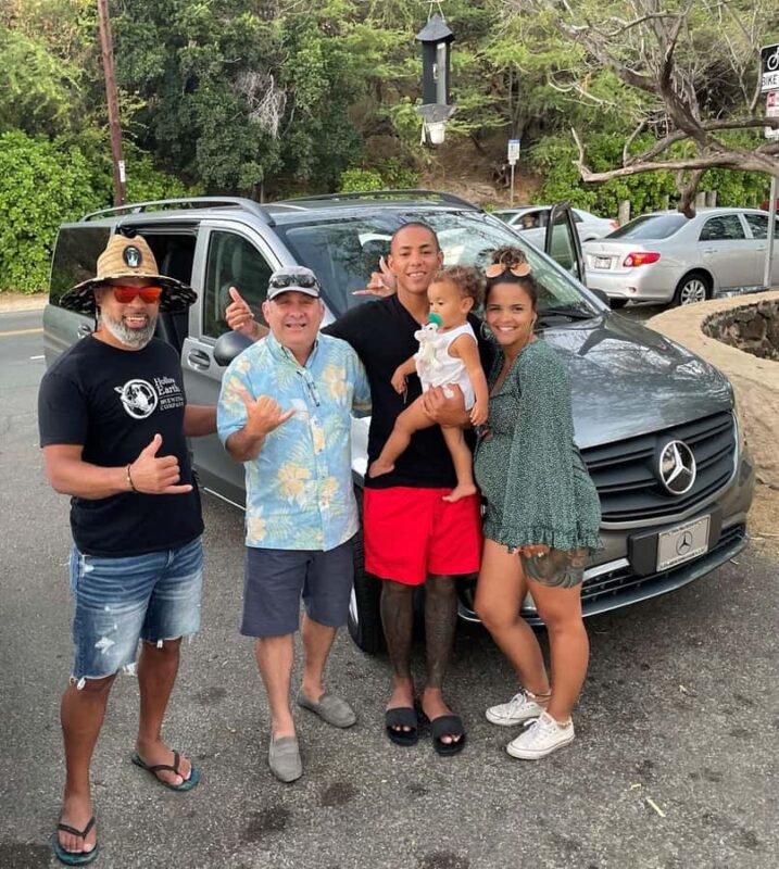 Oahu: Half-Day North Shore Scenic Tour - Experience the Charm of Kahuku Town and Shrimp Trucks