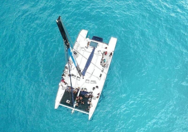 Oahu Hawaii: Honolulu Sailing Tour - Practical Tips for a Smooth Experience