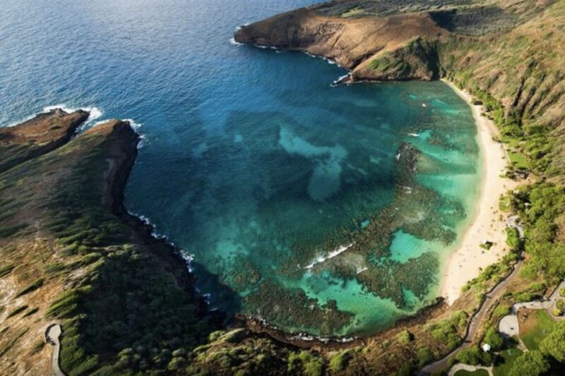 Oahu: Helicopter Tour with Doors On or Off - Practical Tips for Your Helicopter Adventure