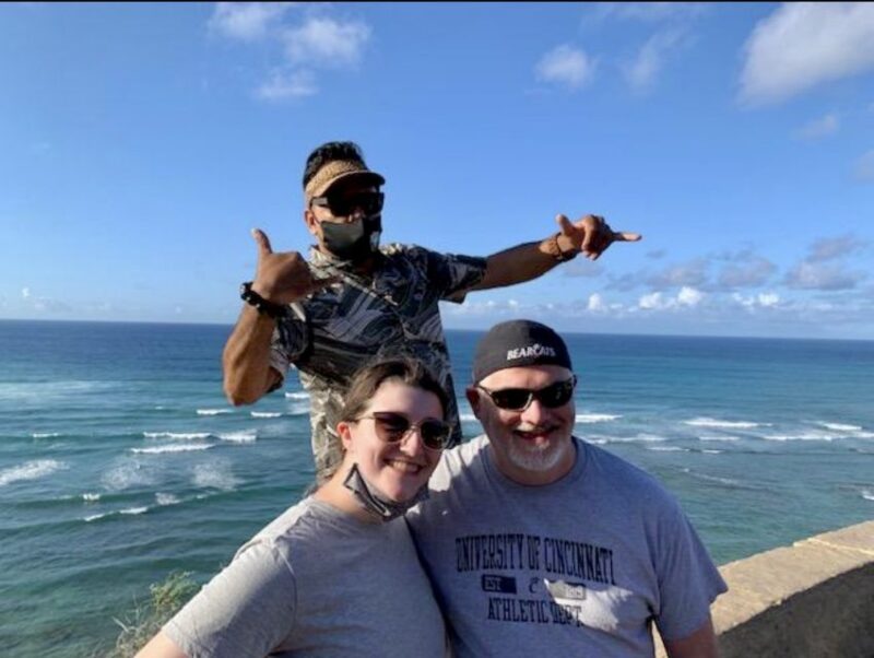 Oahu Hidden Gems & Waimea Botanical Garden/Waterfall tour - Additional Sightseeing Stops: From the Blow Hole to Nut Farms