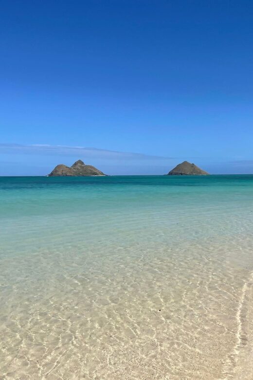 Oahu: Hidden Hawaii Waterfall Hike and Beach Tour - Unique Waterfall Hike with Hidden Spots on Oahu