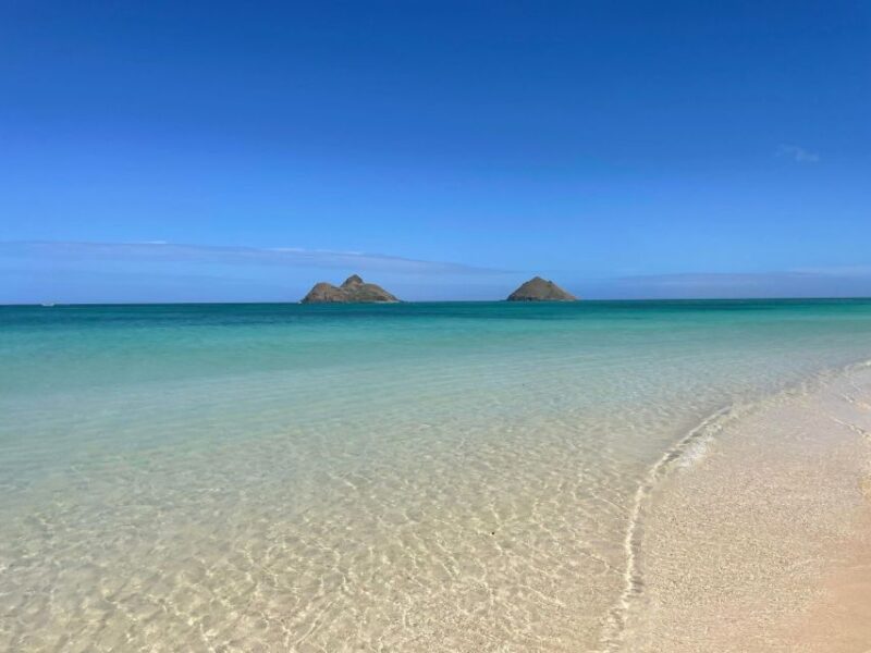 Oahu: Hidden Hawaii Waterfall Hike and Beach Tour - Frequently Asked Questions