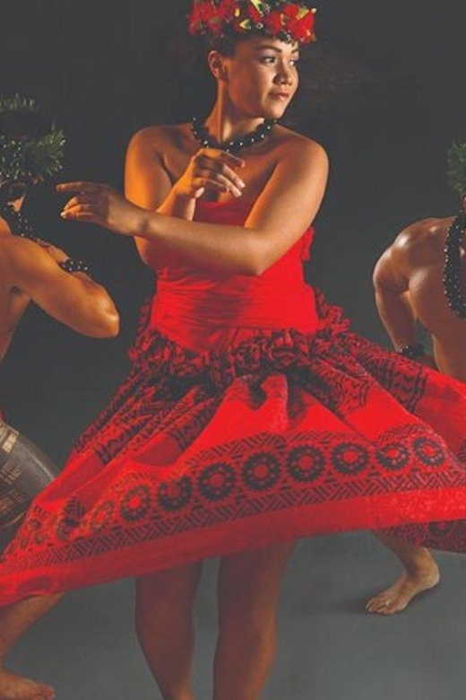 Oahu: Hilton Waikiki Starlight Luau - Limitations and Considerations for Attendees