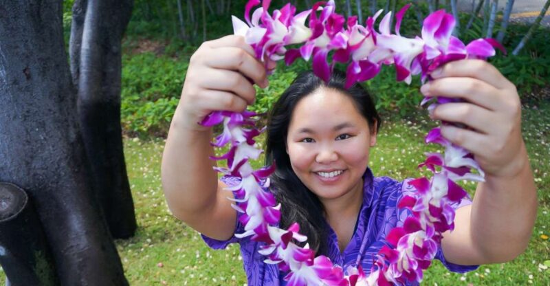 Oahu: Honolulu Airport (HNL) Traditional Lei Greeting - How the Tour Fits Into Your Arrival Routine