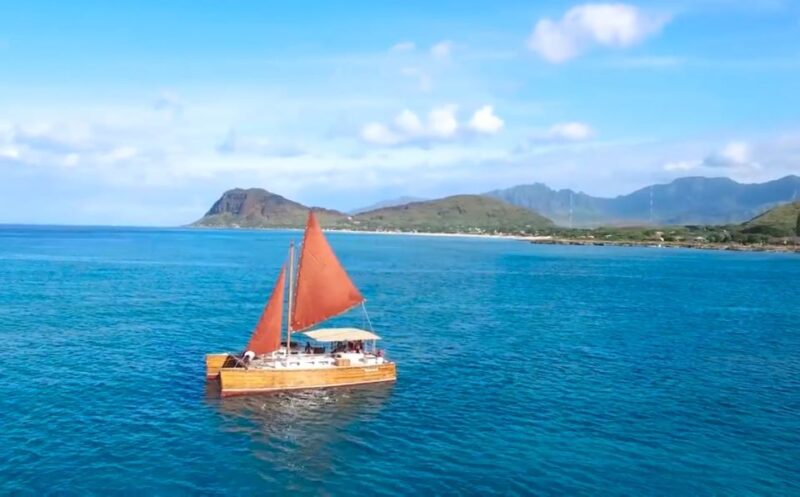 Oahu: Honolulu Morning Polynesian Canoe Voyage - A Unique Polynesian Canoe Experience in Honolulu for $200