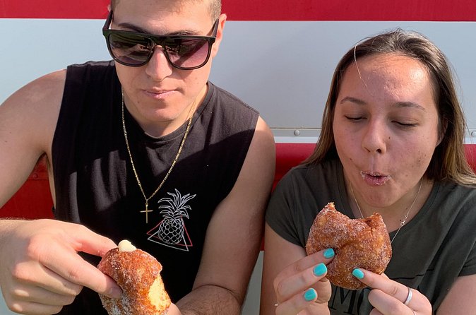 Oahu in a Day: Waterfall - Food Trucks - Lookouts - Small Crowds - Waimea Arboretum and Botanical Garden: Nature’s Floral Showcase