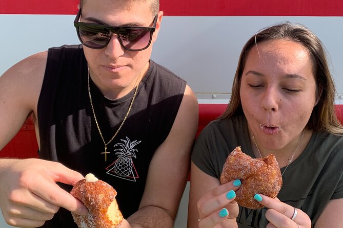 Oahu in a Day: Waterfall - Food Trucks - Lookouts - Small Crowds - Scenic Drive Along Oahu’s Windward Coast