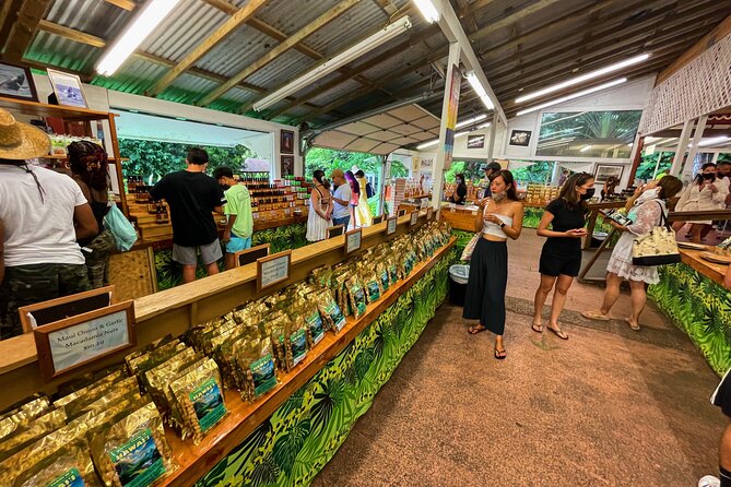 Oahu Island Experience feat the North Shore (Small Group Tour) - What Sets This Tour Apart from Others