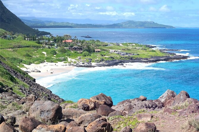 Oahu Island Sightseeing and Food Combo Tour - Coffee Breaks and Local Brews