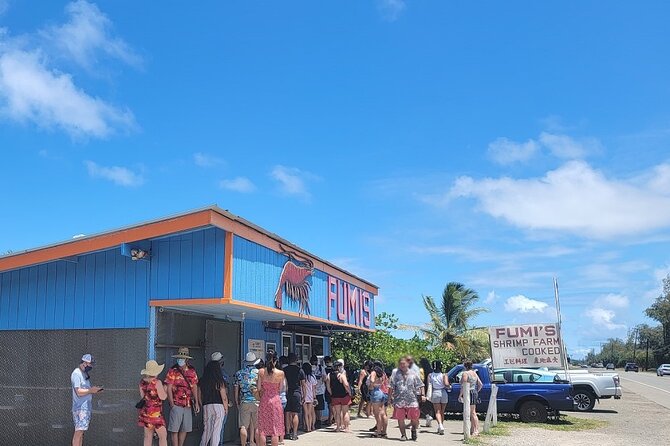 Oahu Island Sightseeing and Food Combo Tour - Overall Experience and Value