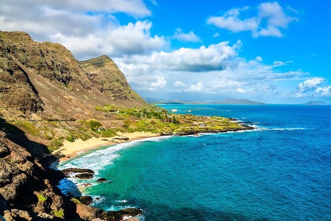 Oahu Island Tour: 13 ppl Max, Snorkel at Turtle Beach + Lunch - Tranquility at Byodo-in Temple