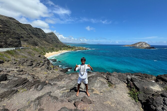 Oahu Island Tour: 13 ppl Max, Snorkel at Turtle Beach + Lunch - Local Flavors at Kahuku