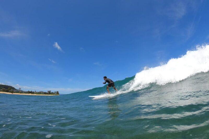 Oahu: Kids Tandem Surf Lesson for Ages 10 and Under - Limitations and Accessibility Considerations