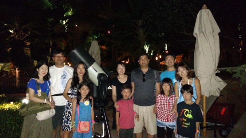 Oahu: Ko Olina Resort Polynesian Star Voyage - Concluding the Polynesian Star Voyage at Ko Olina