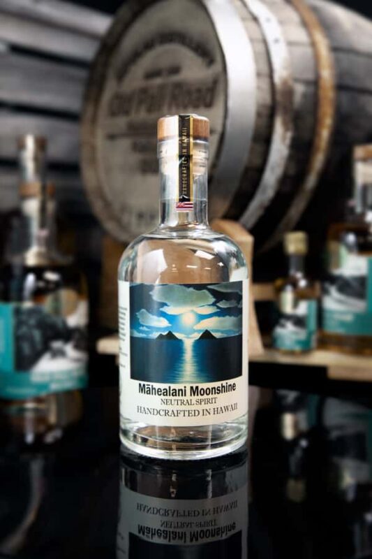 Oahu: Koolau Distillery Tour and Tasting Experience - Behind-the-Scenes of the Distilling Process