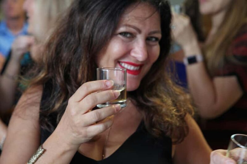 Oahu: Koolau Distillery Tour and Tasting Experience - Shop and Personalization Options on Site