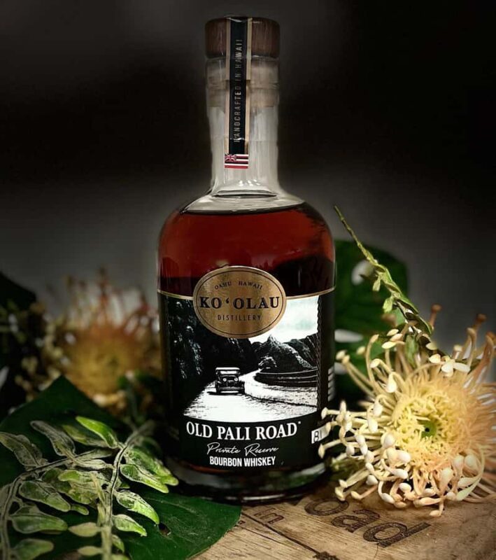 Oahu: Koolau Distillery Tour and Tasting Experience - Who Will Most Enjoy This Tour