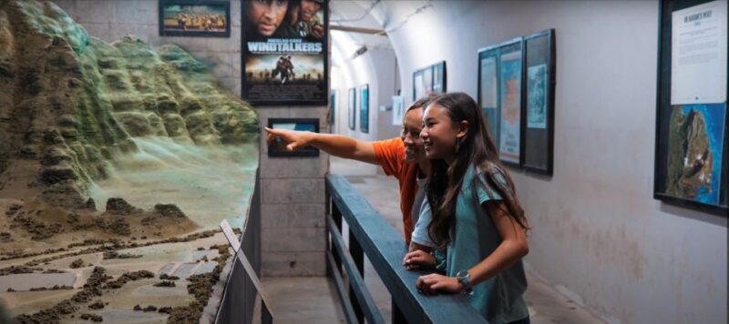 Oahu: Kualoa Ranch Hollywood Film Locations Tour - Notable Stops: From WWII Bunker to Movie Props