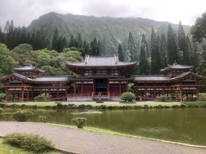 Oahu: Manoa Falls Hike and east side beach day - Final Thoughts on the Manoa Falls and East Side Beach Day Tour