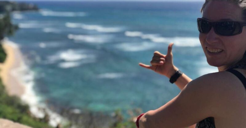 Oahu: North Shore Circle Island Small-Group Tour - Pacing, Physical Requirements, and Accessibility