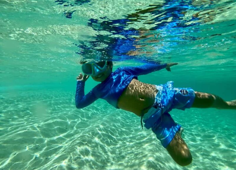 Oahu: North Shore Day Trip with Activities Included - Scenic Coastal Drive Along Oahu’s East Side