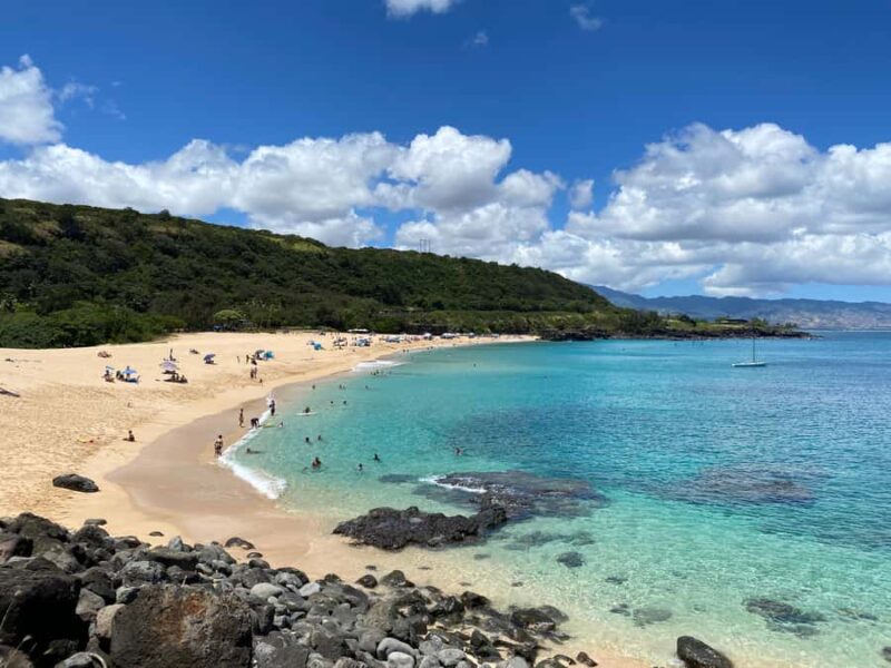 Oahu: North Shore Day Trip with Activities Included - Choosing Your North Shore Activities