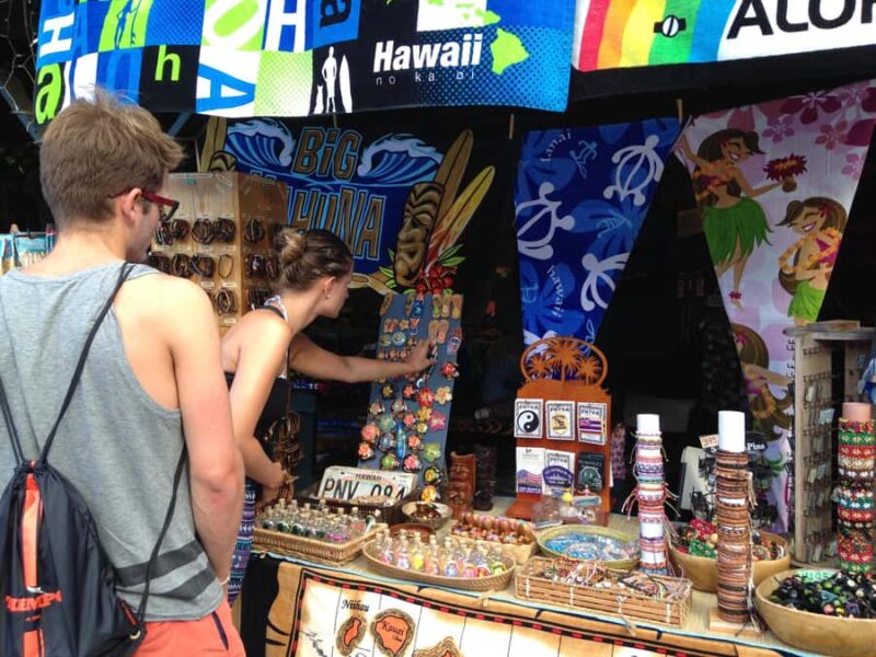 Oahu: North Shore Day Trip with Activities Included - Practical Details and Accessibility