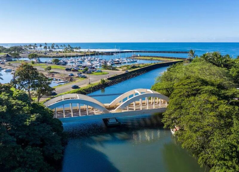 Oahu: North Shore Dole Pineapple Farm Tour - Hawaiian Cultural Insights from the Tour Guide